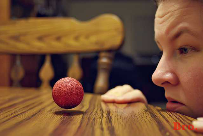 Бодлоороо юмсыг удирдах боломжтой юу?